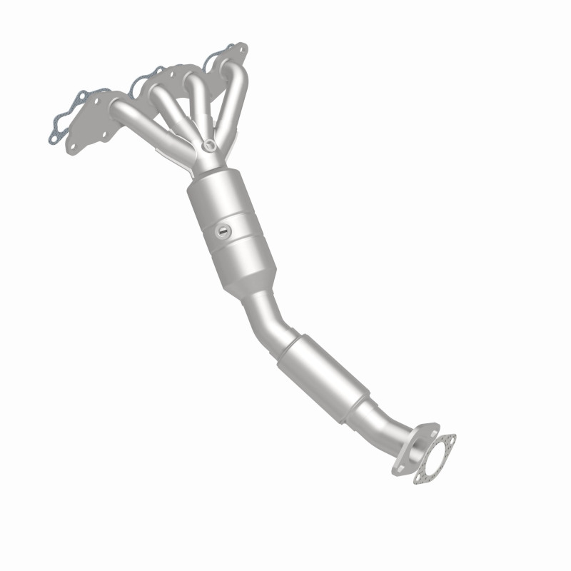 Ford Focus Performance Exhaust - Magnaflow - Direct-Fit Catalytic Converter - `08-`11