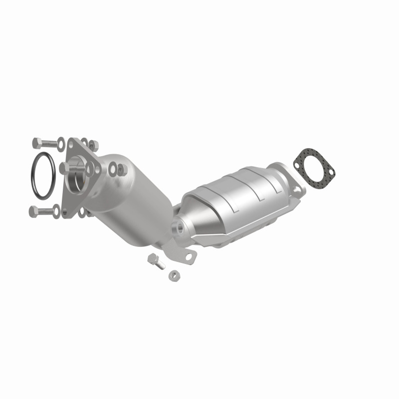INFINITI G37 Performance Exhaust - Passenger Side - Magnaflow - Direct Fit Catalytic Converter - `08-`13