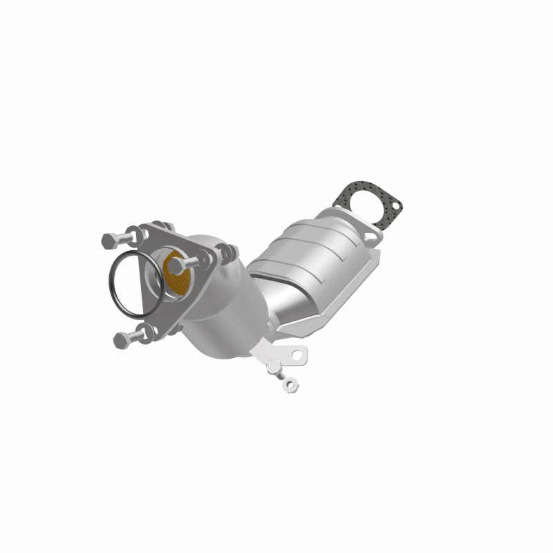 INFINITI G37 Performance Exhaust - Passenger Side - Magnaflow - Direct Fit Catalytic Converter - `08-`13