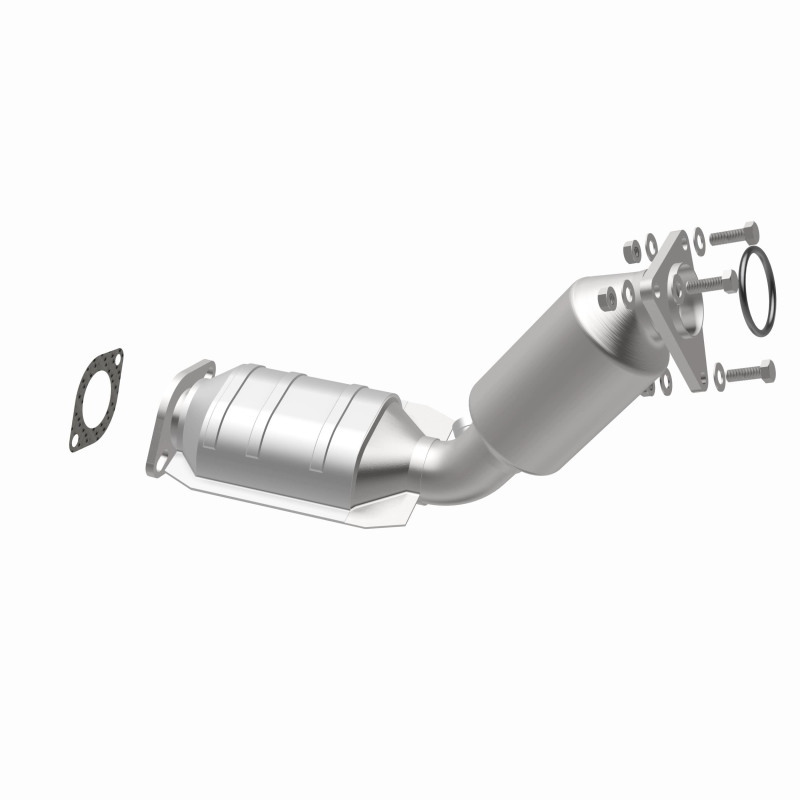 INFINITI G37 Performance Exhaust - Passenger Side - Magnaflow - Direct Fit Catalytic Converter - `08-`13