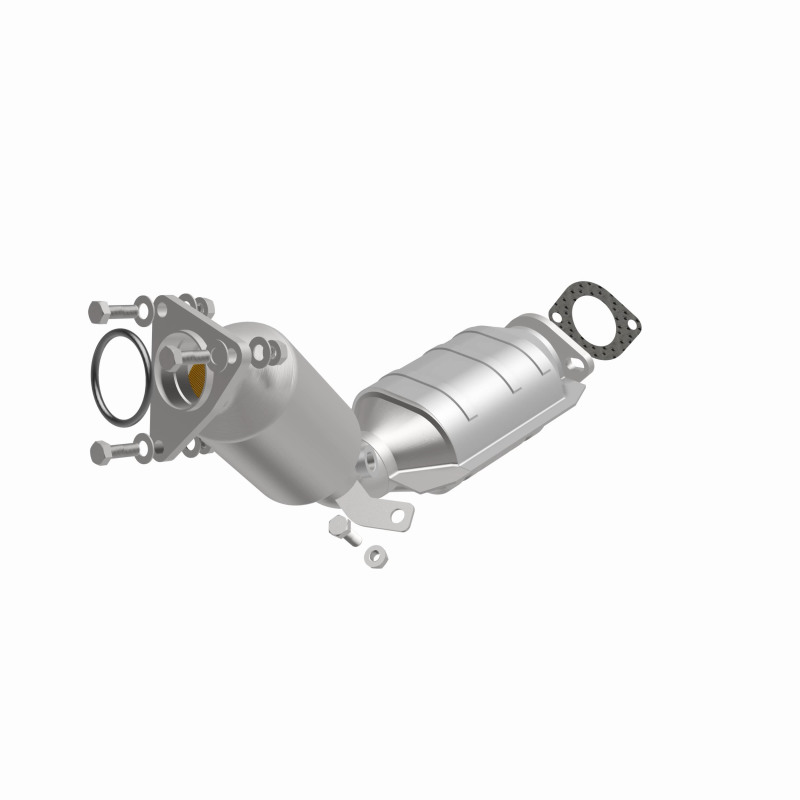 INFINITI G37 Performance Exhaust - Passenger Side - Magnaflow - Direct Fit Catalytic Converter - `08-`13