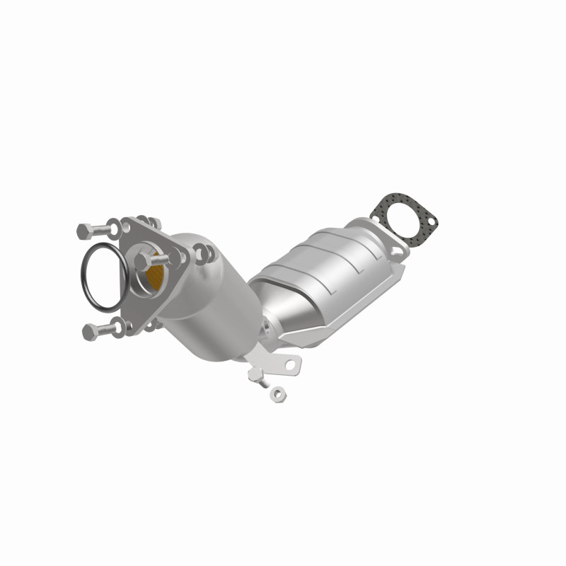INFINITI G37 Performance Exhaust - Passenger Side - Magnaflow - Direct Fit Catalytic Converter - `08-`13
