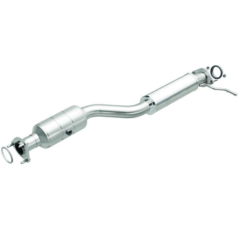 Mazda RX-8 Catalytic Converter - Magnaflow - OEM Grade Direct-Fit - `04-`11 Mazda RX-8 Catalytic Converter - Magnaflow - OEM Grade Direct-Fit - `04-`11