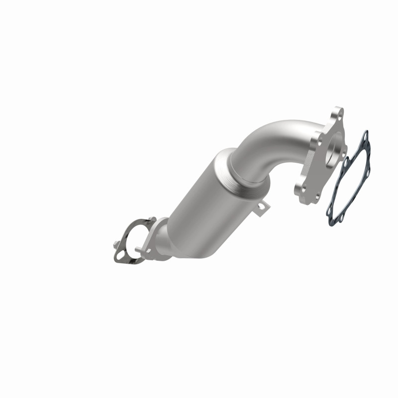 Subaru WRX STI Performance Exhaust - Front - Magnaflow - OEM Grade Direct-Fit Catalytic Converter - `08-`09