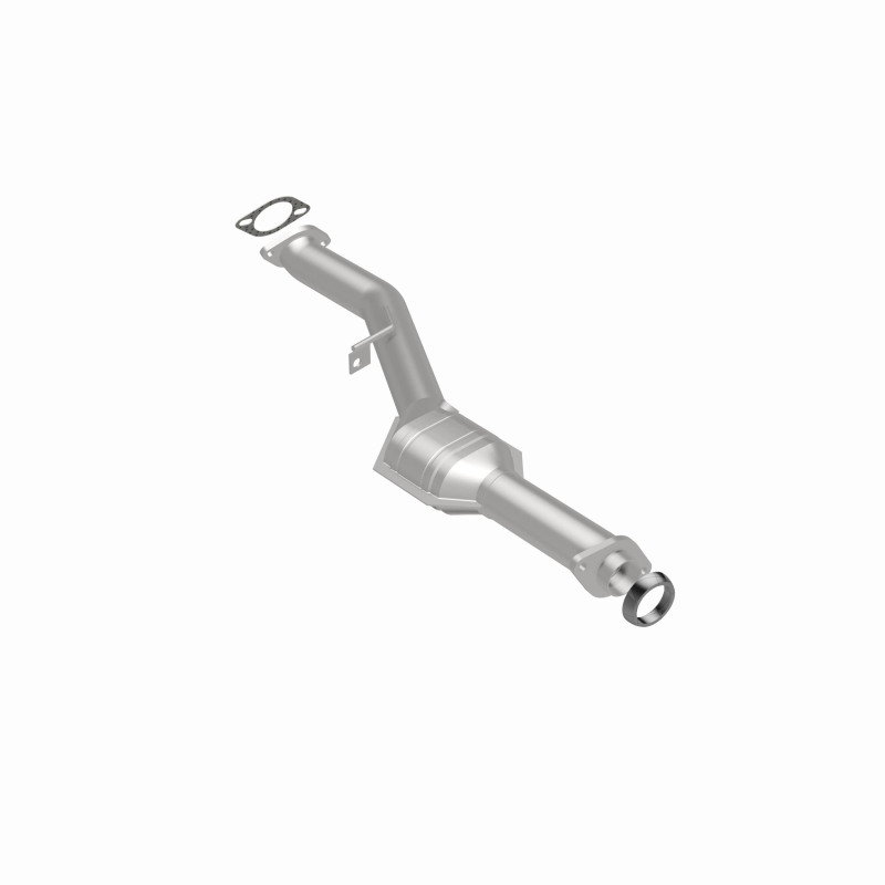Subaru WRX STI Performance Exhaust - Rear - Magnaflow - Direct Fit Catalytic Converter - `15-`21