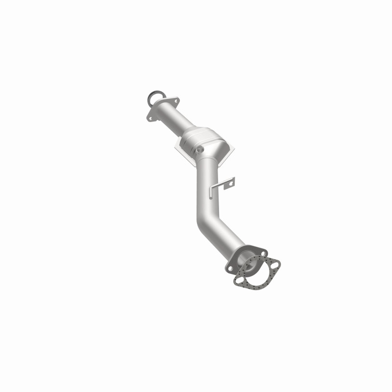 Subaru WRX STI Performance Exhaust - Rear - Magnaflow - Direct Fit Catalytic Converter - `15-`21