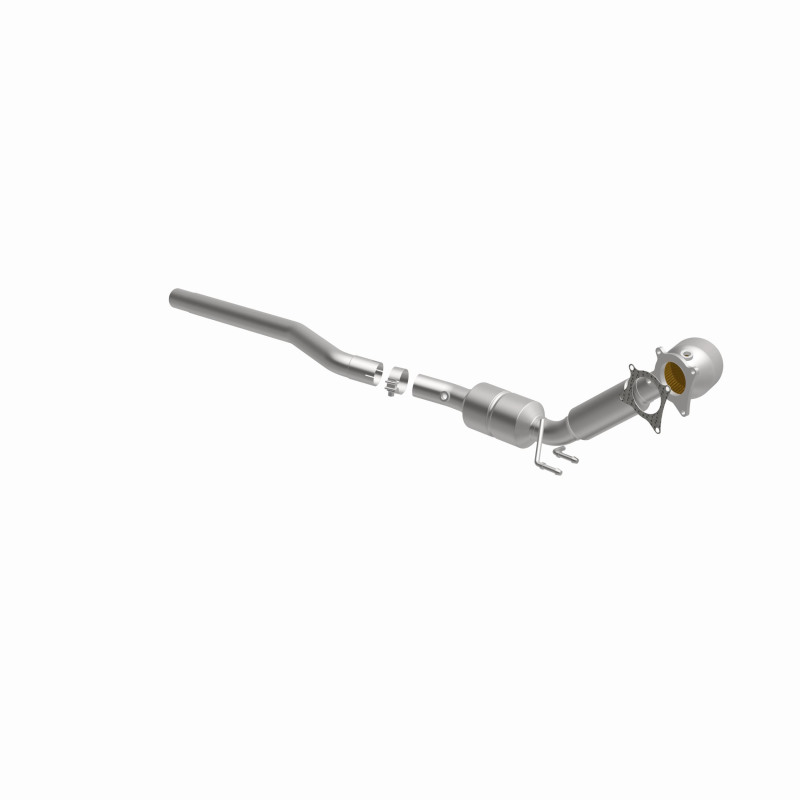 Volkswagen Eos Performance Exhaust - Magnaflow - Direct-Fit Catalytic Converter - `07-`09