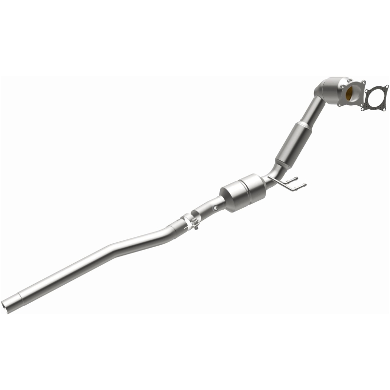 Volkswagen GTI Performance Exhaust - Magnaflow - Direct-Fit Catalytic Converter - `06-`08