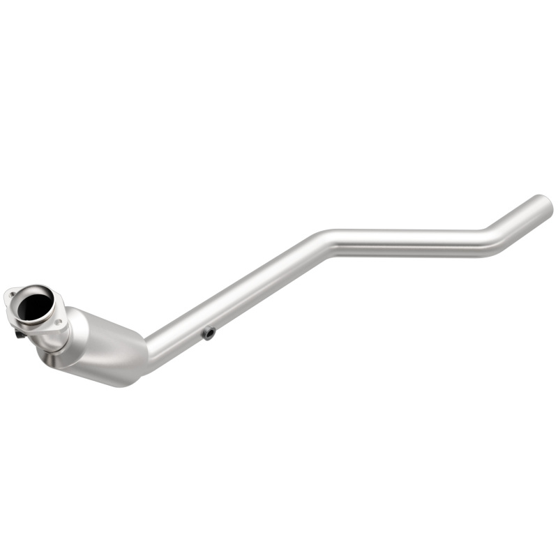Lincoln LS Catalytic Converter - Magnaflow - OEM Grade Direct-Fit - `00-`05
