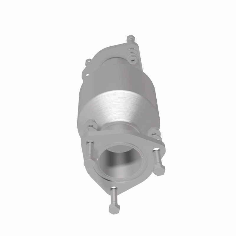 Honda Pilot Catalytic Converter - Rear - Magnaflow - OEM Grade Direct-Fit - `09-`15