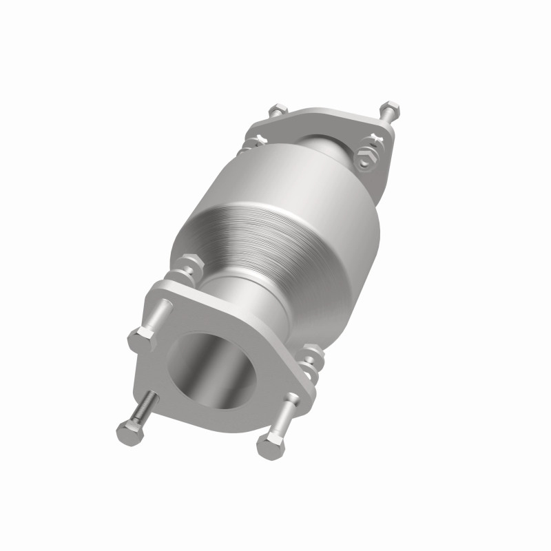 Honda Pilot Catalytic Converter - Rear - Magnaflow - OEM Grade Direct-Fit - `09-`15