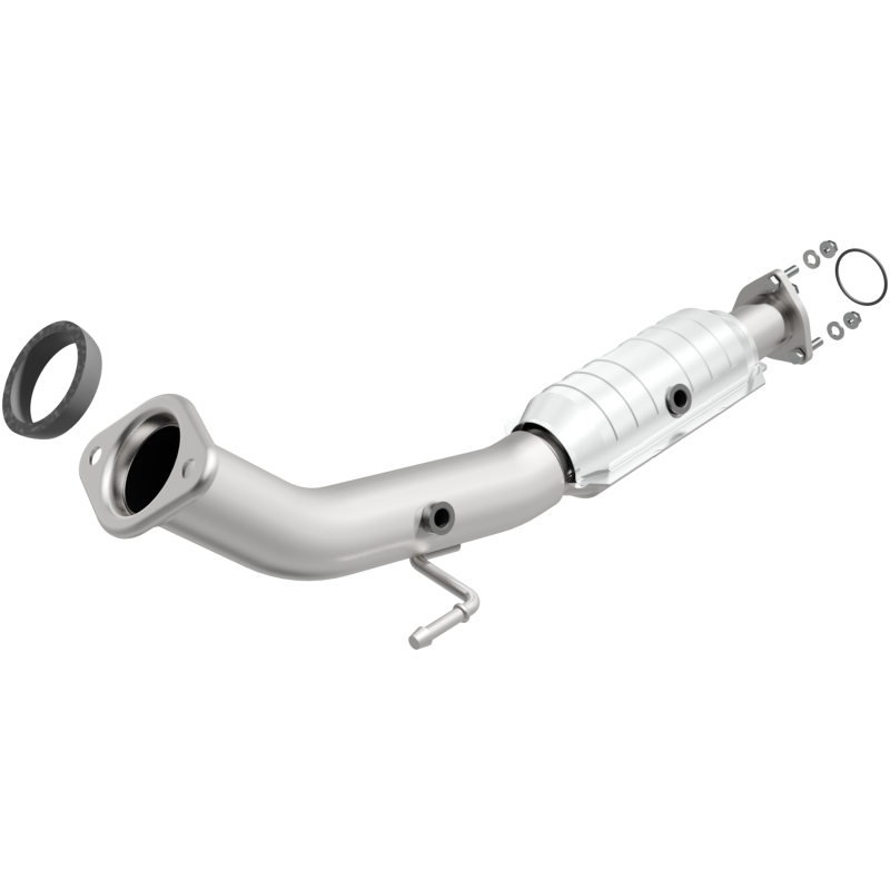 Honda Civic SI Catalytic Converter - Magnaflow - OEM Grade Direct-Fit - `06-`11