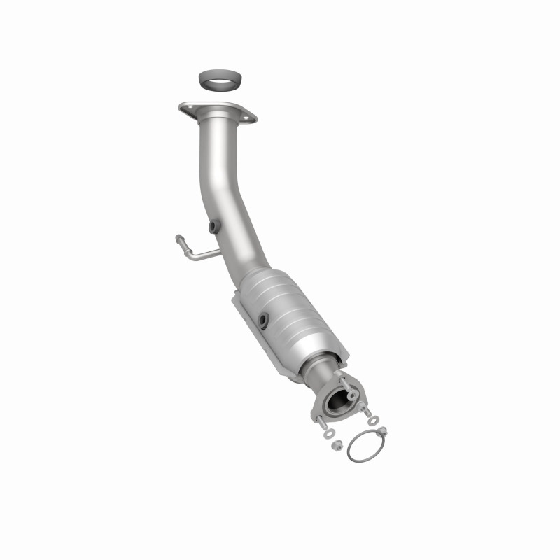 Honda Civic SI Catalytic Converter - Magnaflow - OEM Grade Direct-Fit - `06-`11