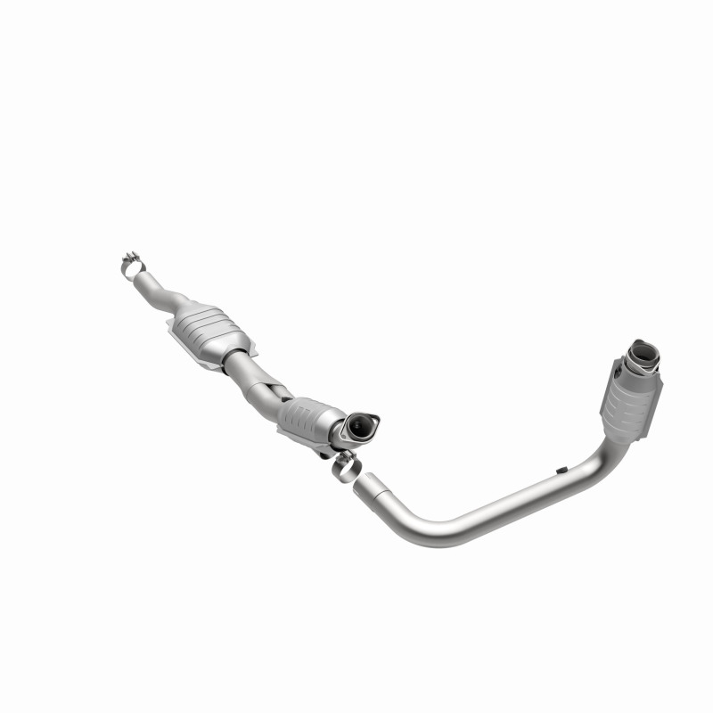 Dodge Ram 1500 Performance Exhaust - Magnaflow - OEM Grade Direct-Fit Catalytic Converter - 2002