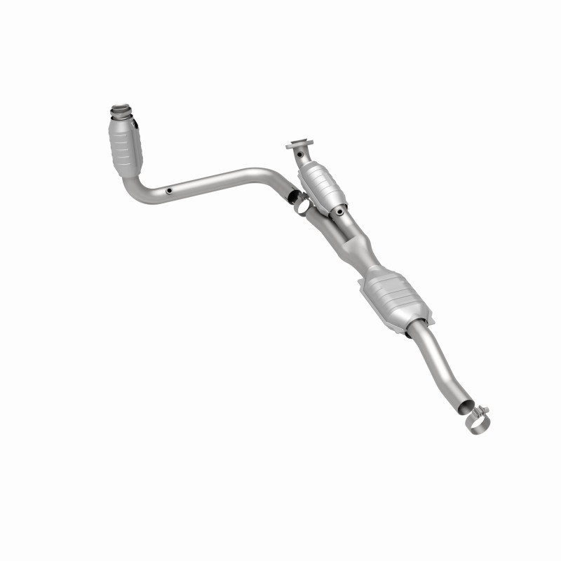 Dodge Ram 1500 Performance Exhaust - Magnaflow - OEM Grade Direct-Fit Catalytic Converter - 2002
