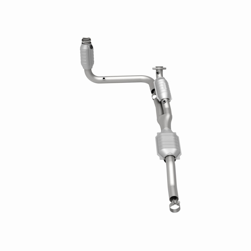 Dodge Ram 1500 Performance Exhaust - Magnaflow - OEM Grade Direct-Fit Catalytic Converter - 2002