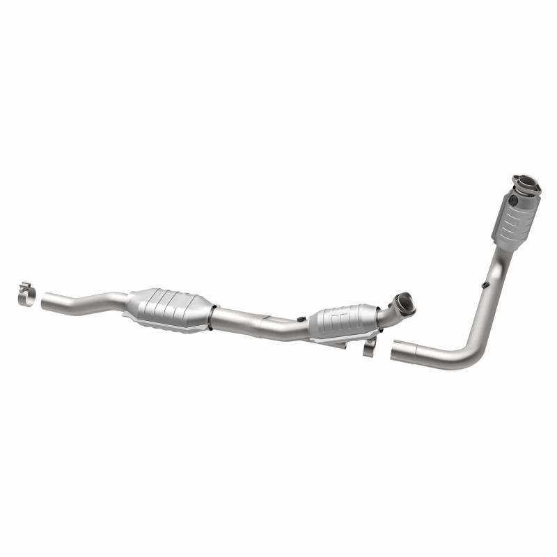 Dodge Ram 1500 Performance Exhaust - Magnaflow - OEM Grade Direct-Fit Catalytic Converter - 2002