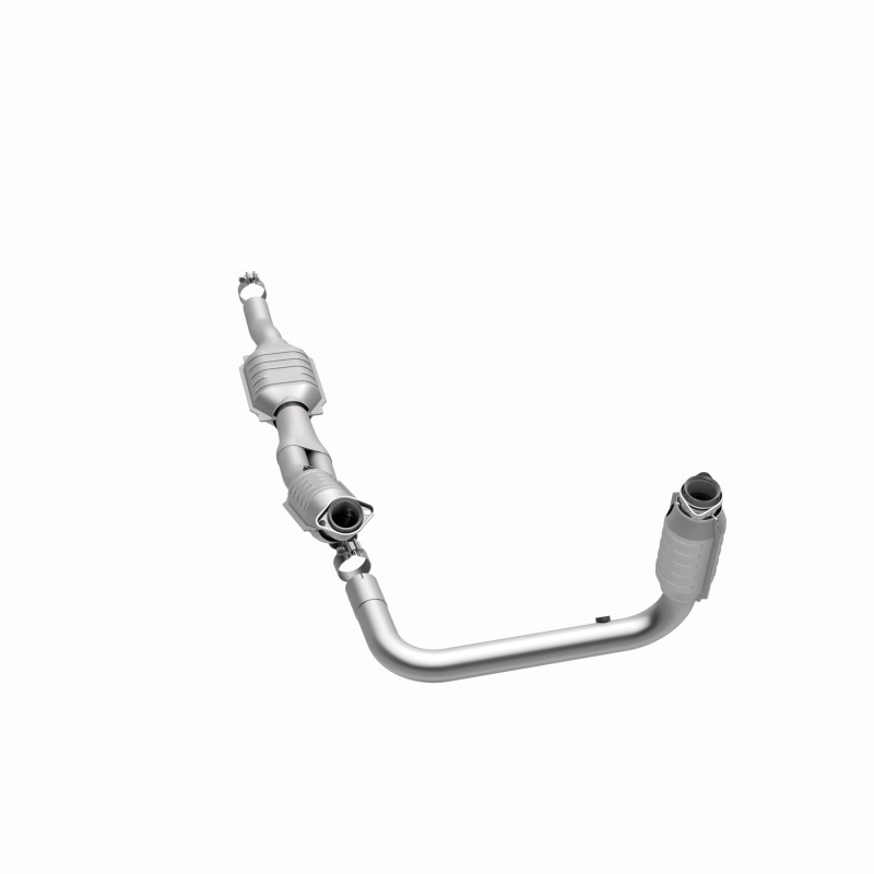 Dodge Ram 1500 Performance Exhaust - Magnaflow - OEM Grade Direct-Fit Catalytic Converter - 2002