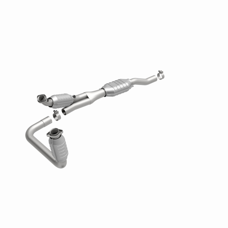 Dodge Ram 1500 Performance Exhaust - Magnaflow - OEM Grade Direct-Fit Catalytic Converter - 2002