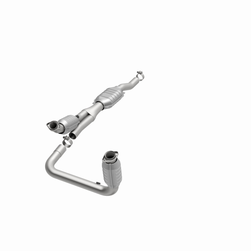 Dodge Ram 1500 Performance Exhaust - Magnaflow - OEM Grade Direct-Fit Catalytic Converter - 2002