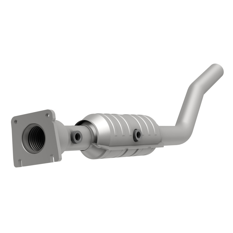 Jeep Compass Catalytic Converter - Magnaflow - Direct-Fit - `07-`17 Jeep Compass Catalytic Converter - Magnaflow - Direct-Fit - `07-`17