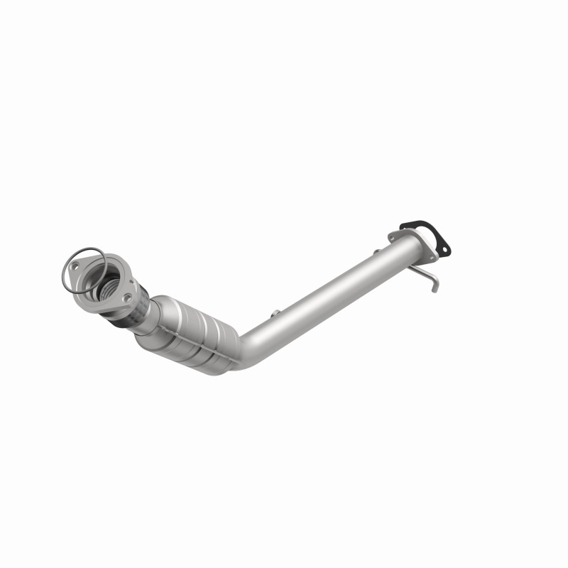 Chevrolet Monte Carlo Catalytic Converter - Magnaflow - Direct-Fit, OEM Grade - `06-`07