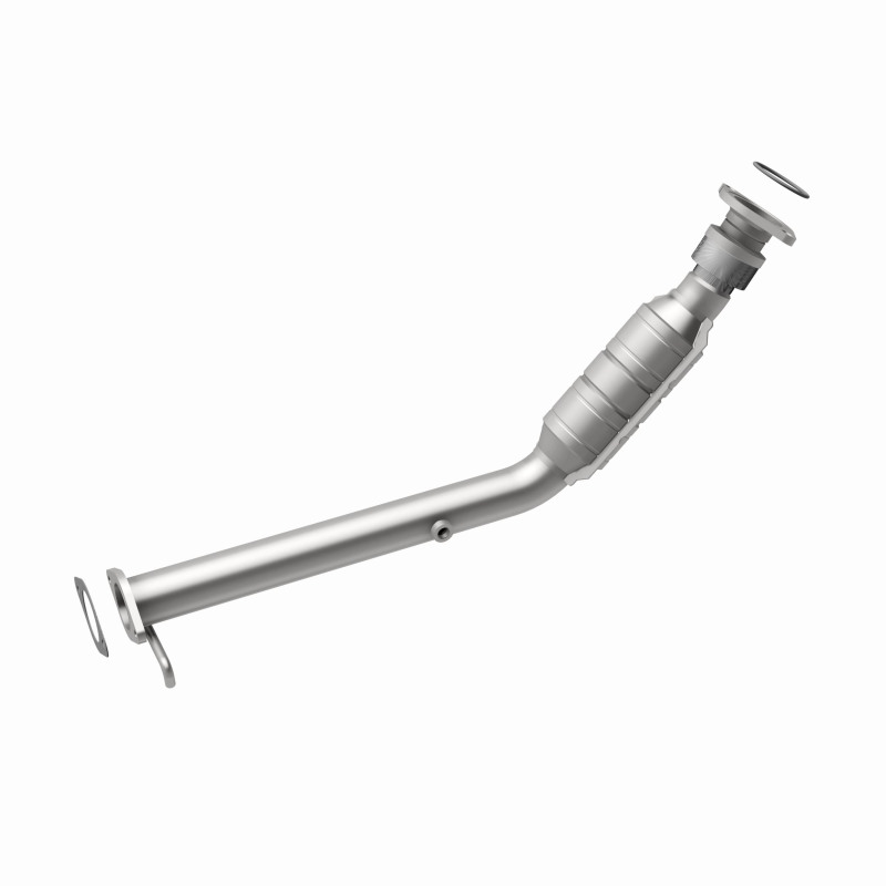 Chevrolet Monte Carlo Catalytic Converter - Magnaflow - Direct-Fit, OEM Grade - `06-`07