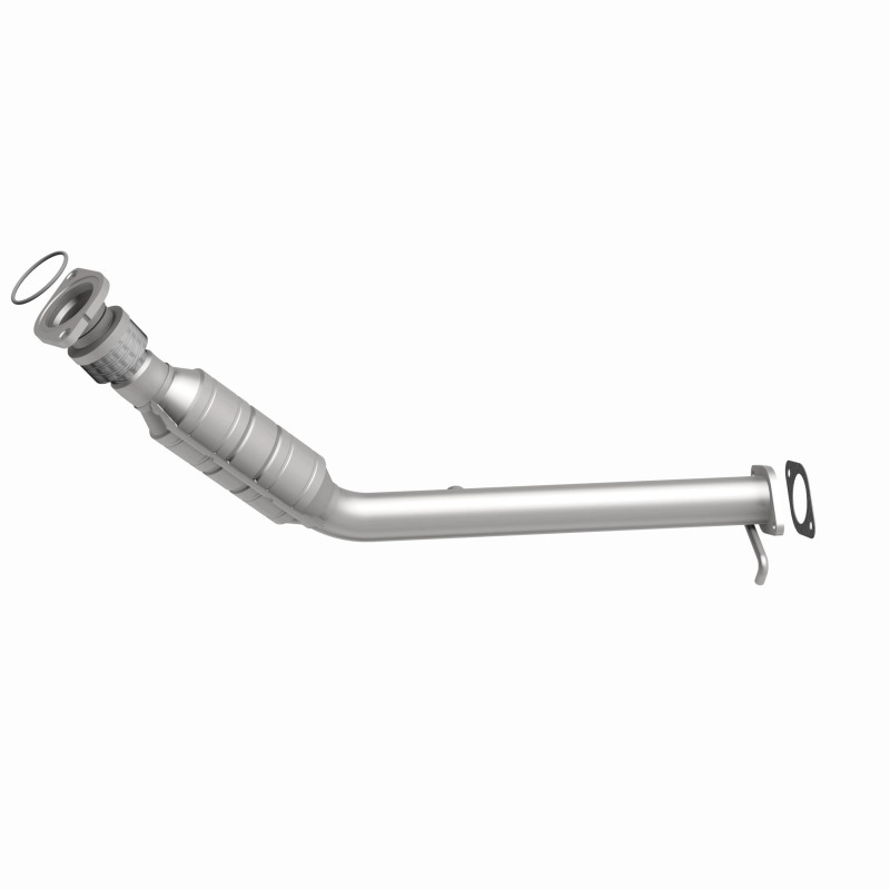 Chevrolet Monte Carlo Catalytic Converter - Magnaflow - Direct-Fit, OEM Grade - `06-`07