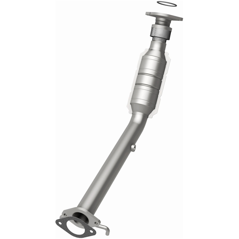Chevrolet Monte Carlo Catalytic Converter - Magnaflow - Direct-Fit, OEM Grade - `06-`07