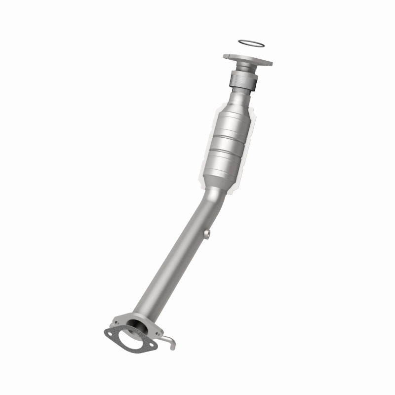 Chevrolet Monte Carlo Catalytic Converter - Magnaflow - Direct-Fit, OEM Grade - `06-`07