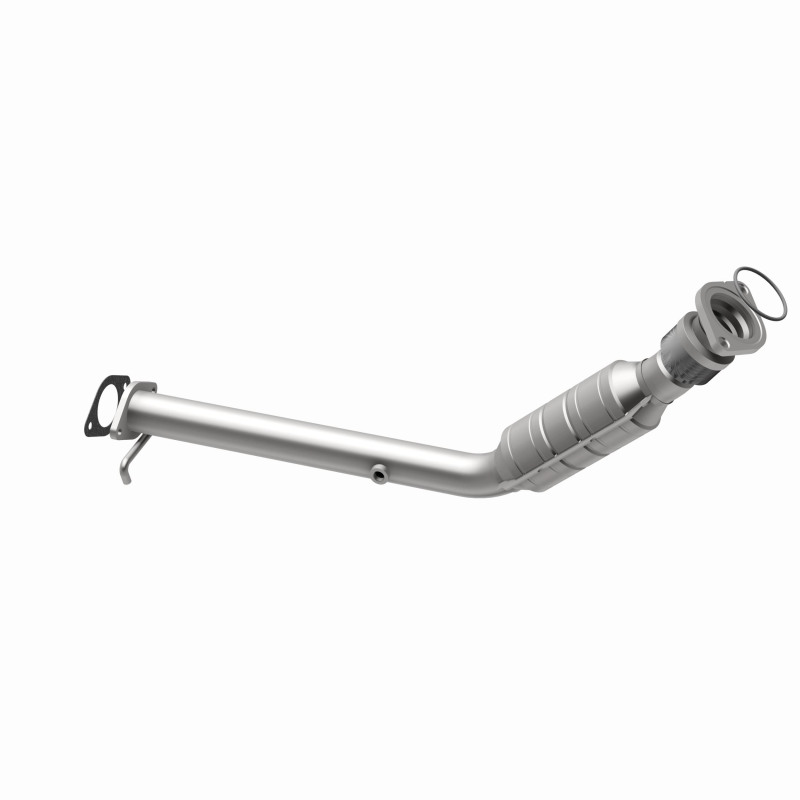 Chevrolet Monte Carlo Catalytic Converter - Magnaflow - Direct-Fit, OEM Grade - `06-`07