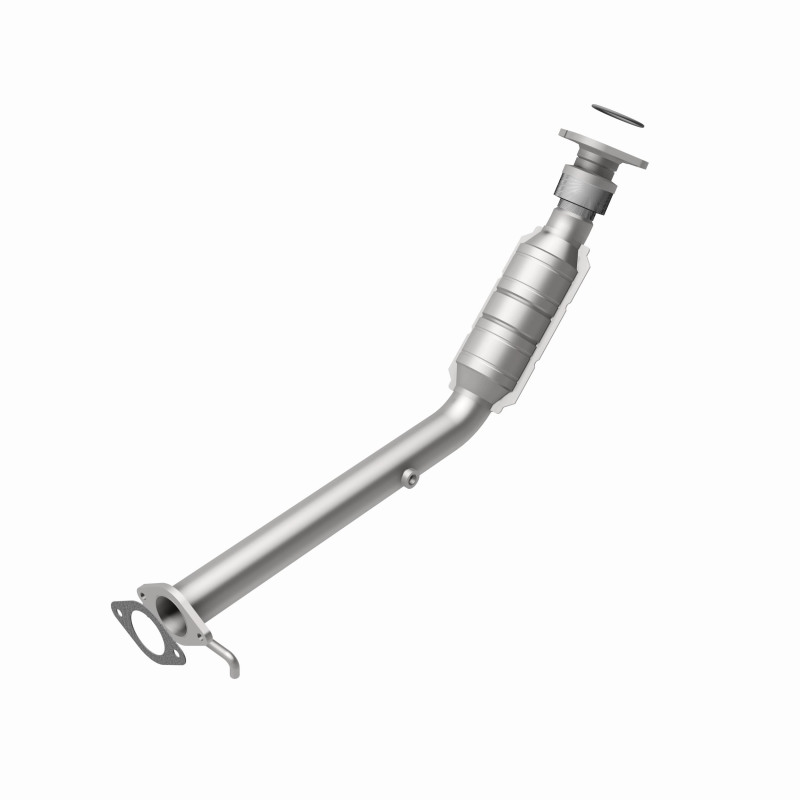 Chevrolet Monte Carlo Catalytic Converter - Magnaflow - Direct-Fit, OEM Grade - `06-`07