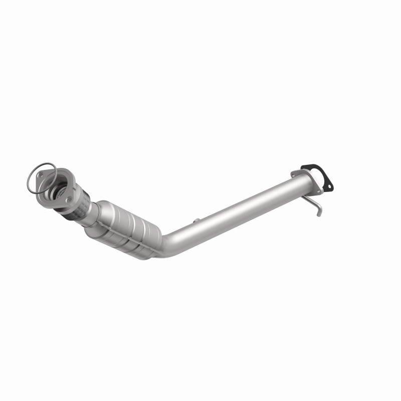 Chevrolet Monte Carlo Catalytic Converter - Magnaflow - Direct-Fit, OEM Grade - `06-`07