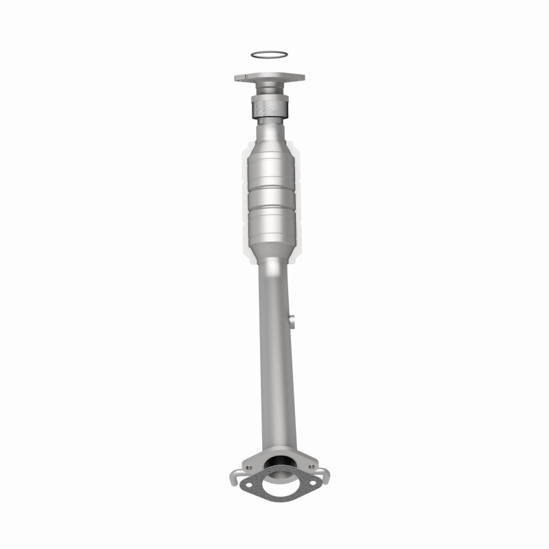 Chevrolet Monte Carlo Catalytic Converter - Magnaflow - Direct-Fit, OEM Grade - `06-`07