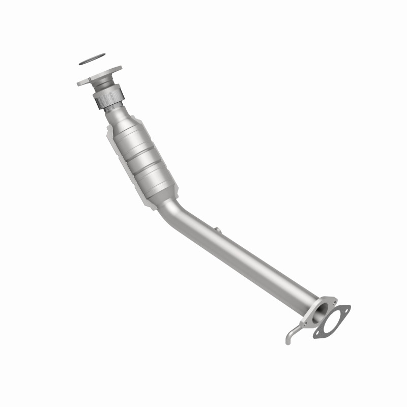 Chevrolet Monte Carlo Catalytic Converter - Magnaflow - Direct-Fit, OEM Grade - `06-`07