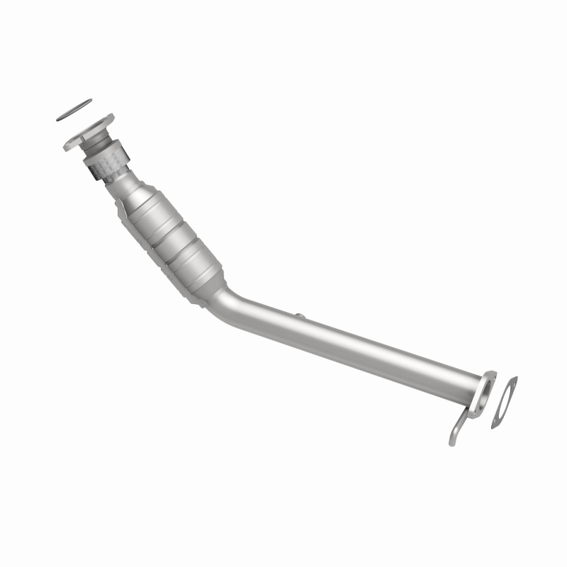 Chevrolet Monte Carlo Catalytic Converter - Magnaflow - Direct-Fit, OEM Grade - `06-`07