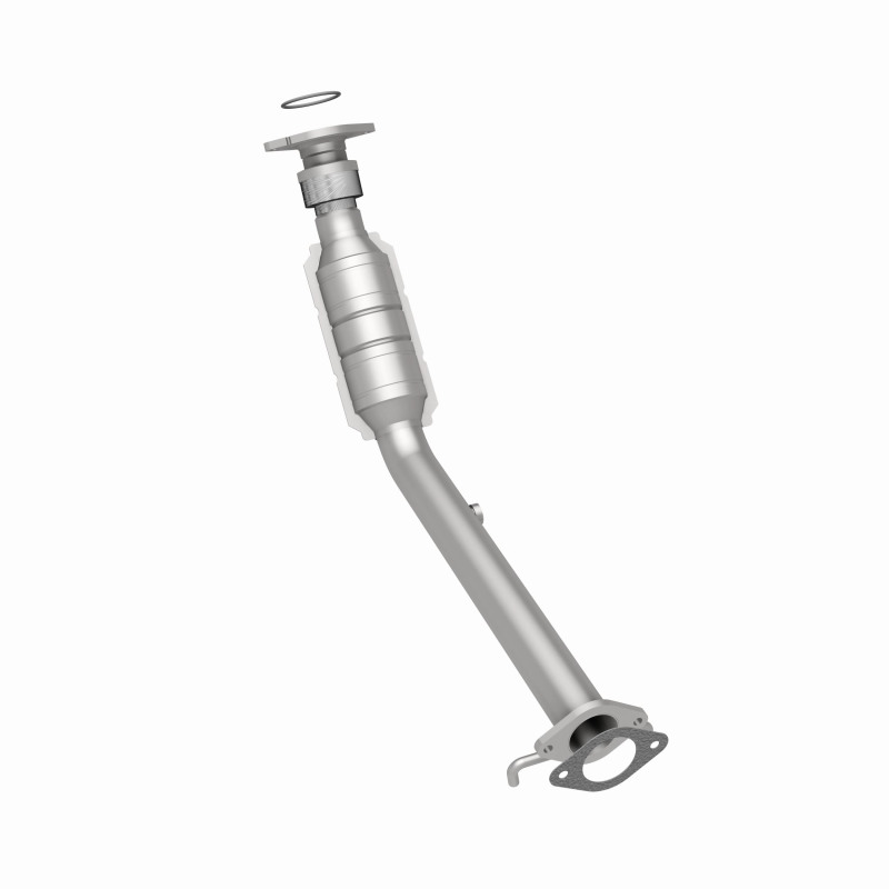 Chevrolet Monte Carlo Catalytic Converter - Magnaflow - Direct-Fit, OEM Grade - `06-`07