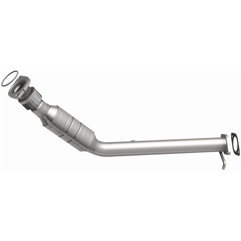 Chevrolet Monte Carlo Catalytic Converter - Magnaflow - Direct-Fit, OEM Grade - `06-`07