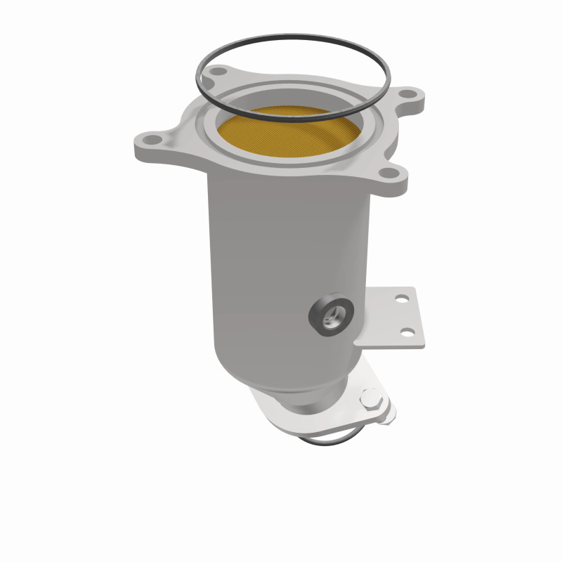 Mazda CX-9 Catalytic Converter - Magnaflow - OEM Grade Direct-Fit - `07-`15