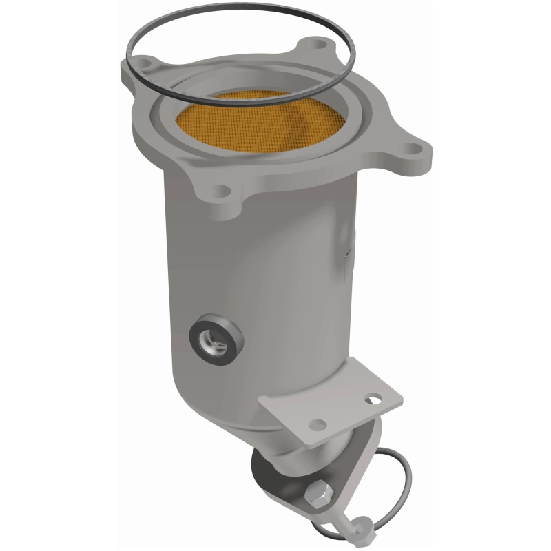 Mazda CX-9 Catalytic Converter - Magnaflow - OEM Grade Direct-Fit - `07-`15