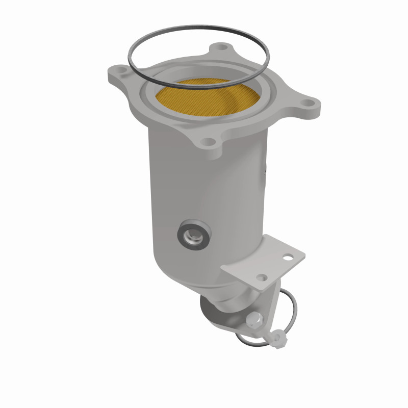 Mazda CX-9 Catalytic Converter - Magnaflow - OEM Grade Direct-Fit - `07-`15