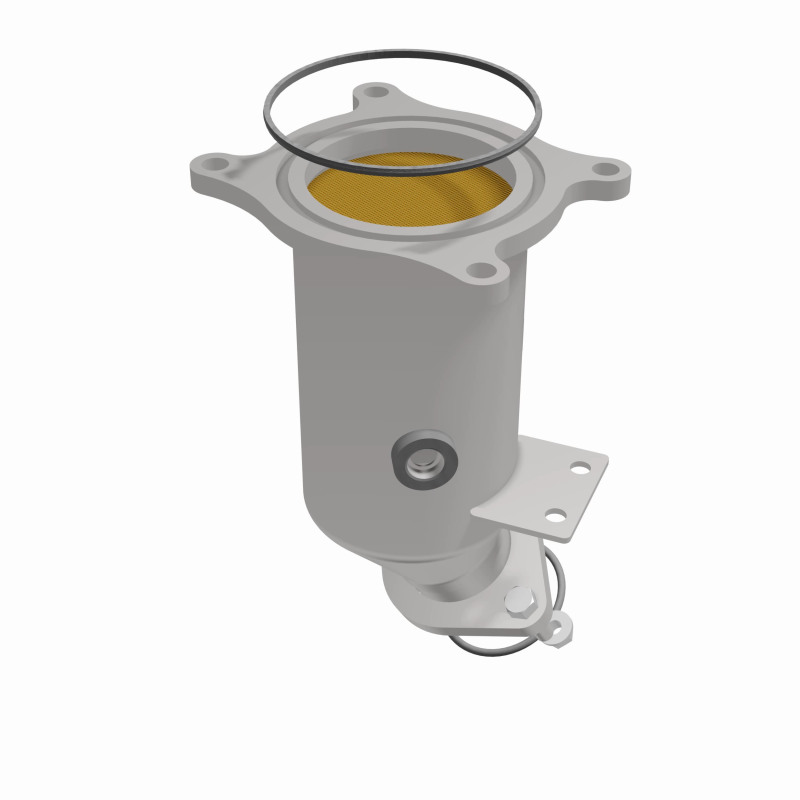 Mazda CX-9 Catalytic Converter - Magnaflow - OEM Grade Direct-Fit - `07-`15