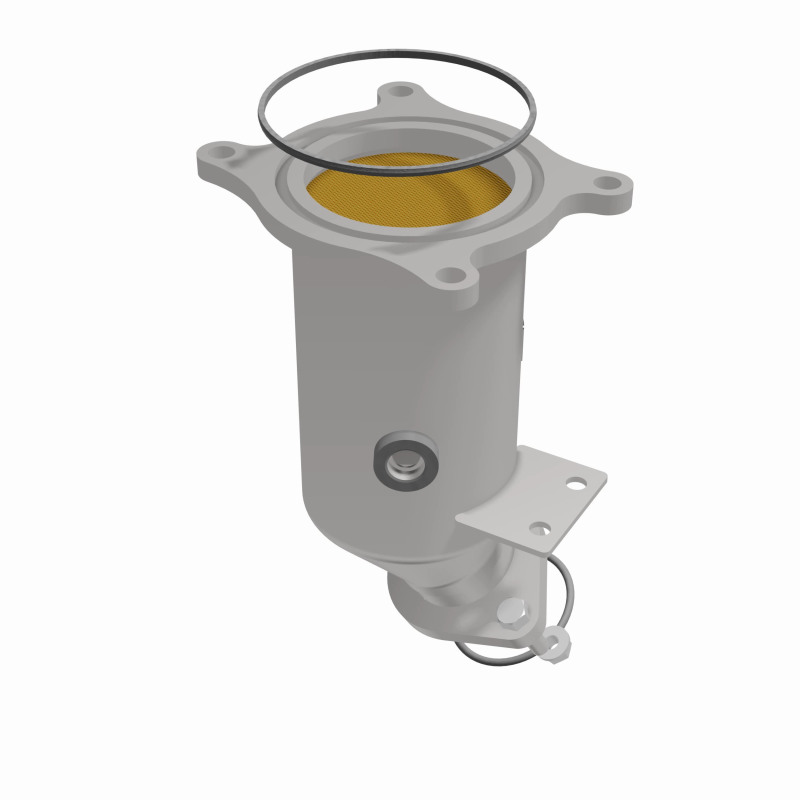 Mazda CX-9 Catalytic Converter - Magnaflow - OEM Grade Direct-Fit - `07-`15