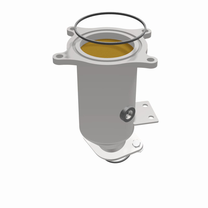 Mazda CX-9 Catalytic Converter - Magnaflow - OEM Grade Direct-Fit - `07-`15