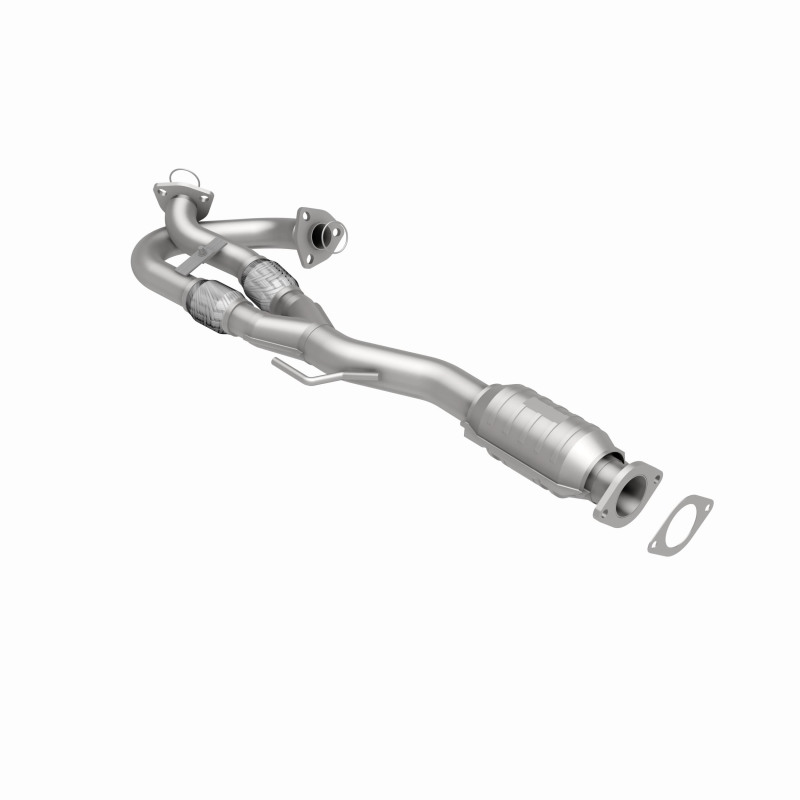 Nissan Murano Catalytic Converter - Magnaflow - OEM Grade Federal/EPA Compliant Direct-Fit - `03-`07