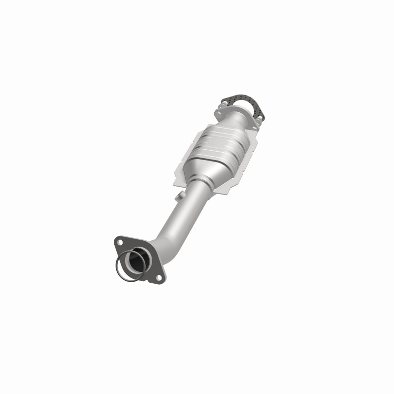 Nissan Armada Catalytic Converter - Rear - Magnaflow - OEM Grade Direct-Fit - `05-`15