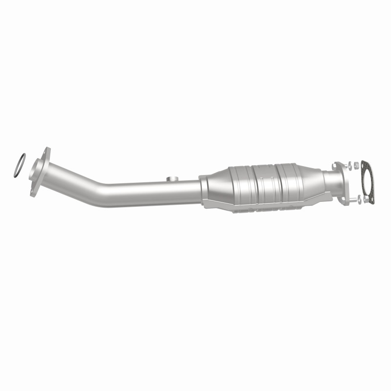 Nissan Armada Catalytic Converter - Rear - Magnaflow - OEM Grade Direct-Fit - `05-`15