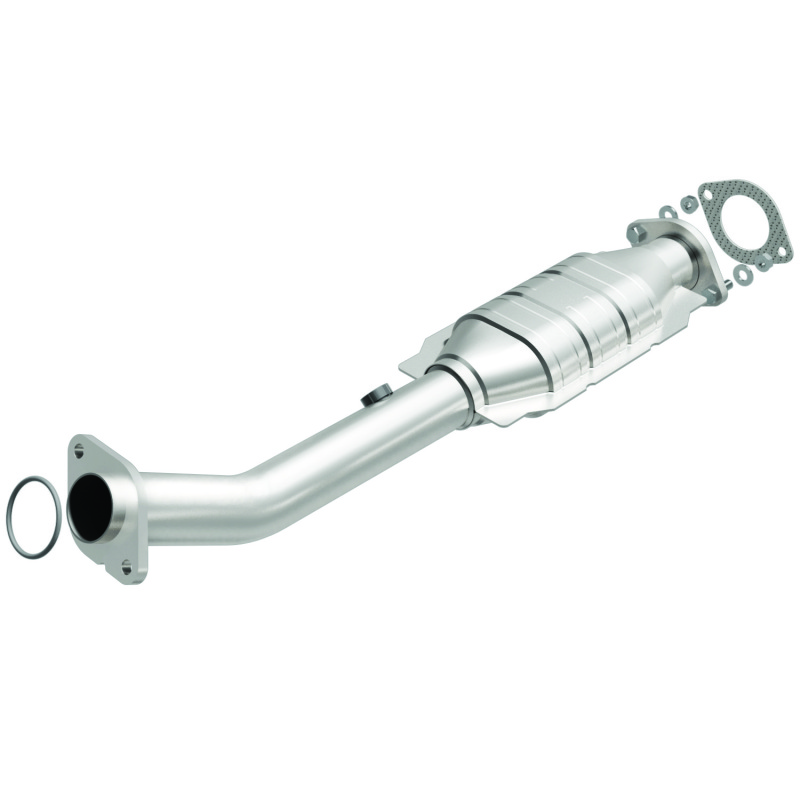Nissan Armada Catalytic Converter - Rear - Magnaflow - OEM Grade Direct-Fit - `05-`15