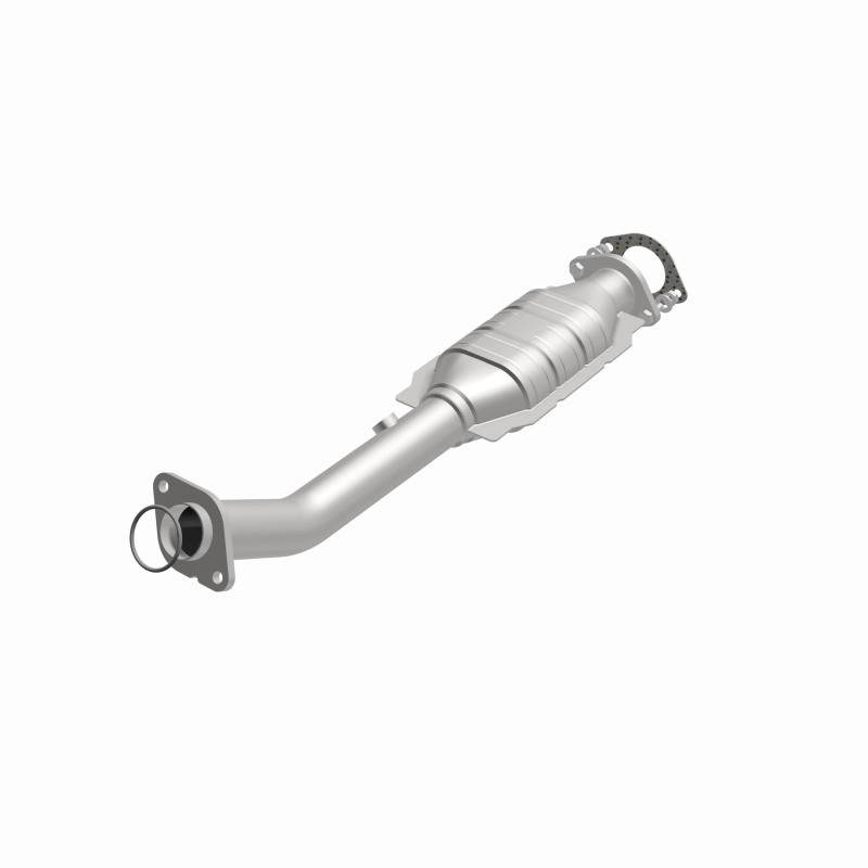 Nissan Armada Catalytic Converter - Rear - Magnaflow - OEM Grade Direct-Fit - `05-`15