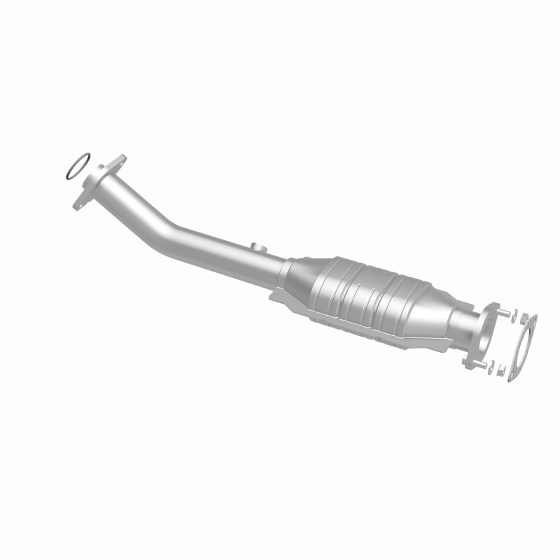 Nissan Armada Catalytic Converter - Rear - Magnaflow - OEM Grade Direct-Fit - `05-`15